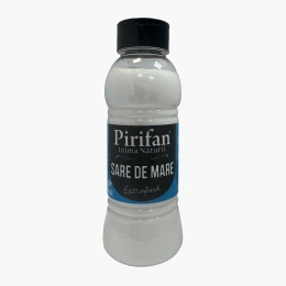 Solniță cu sare de mare extrafină 450g