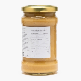Fasole bătută 300g