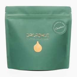 Columbia El Vergel Estate 250g cafea de specialitate boabe