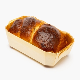 Cozonăcel tradițional cu nucă și cacao 500g