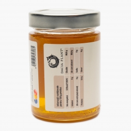 Miere de tei 430g