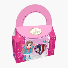 Gentuță cu dulciuri de Crăciun, 180g