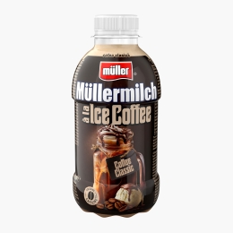 Ice Coffee Clasic 400g