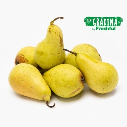 Pere Cure de Voinești, minim 700g, cal 2