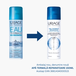 Spray hidratant, calmant și protector 150ml