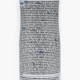 Antiperspirant spray Invisible Care 150ml