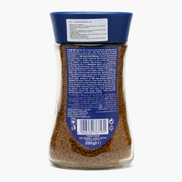 Exclusive 200g, cafea instant