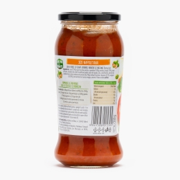 Sos pentru paste Napoletana 500g