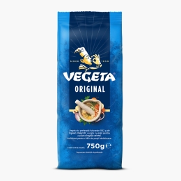 Adaos universal pentru mâncăruri Original 750g