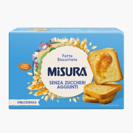 Pâine prăjită toast, fără zahăr 320g