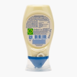 Sos de maioneză cu gust de usturoi, 250ml