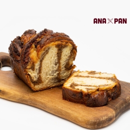 Cozonac Zburător însiropat 1kg