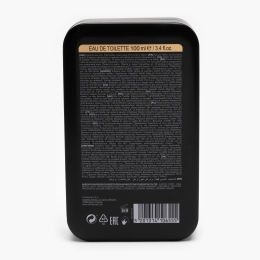 Apă de toaletă Ahead 100ml