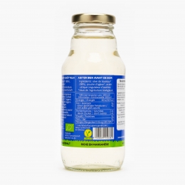 Sevă de mesteacăn clasic eco 330ml