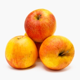 Mere Pinova din livada Boierescu, 4 buc