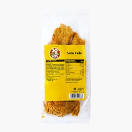 Soia felii 100g
