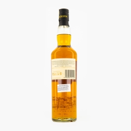 Whisky Single Malt, Double Cask 46% alc. 0.7l + cutie