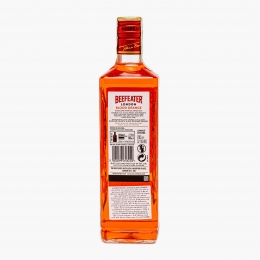 Gin Blood Orange 37.5% alc. 700ml