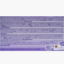 Ciocolată cu migdale și caramel Mmmax 300g