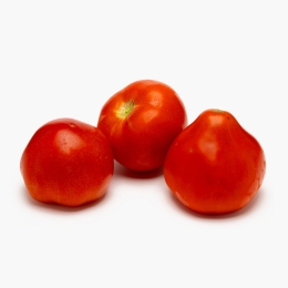Roșii din grădină cu moț, România 500g