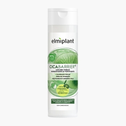 Loțiune tonică reparatoare și fortifiantă Cicabarrier+ 200ml