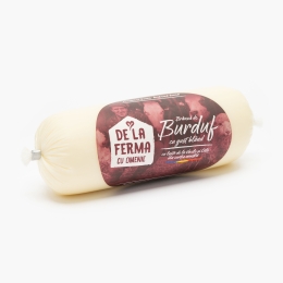 Brânză de burduf cu gust blând 300g