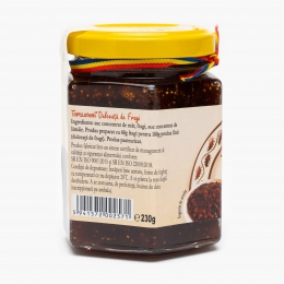 Dulceață de fragi 230g