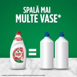 Detergent de vase Pomegranate 654ml