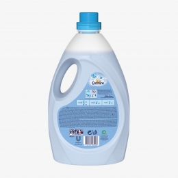 Balsam de rufe Blue Splash 116 spălări 2.9l