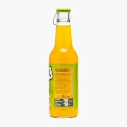 Băutură necarbogazoasă măr, mango, mentă 250ml