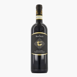 Vin roșu sec Nobile Di Montepulciano Prugnolo Gentile & Merlot 750ml