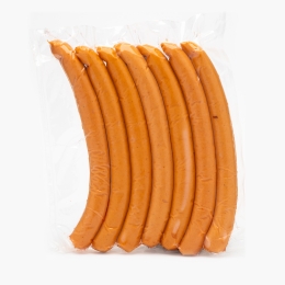 Crenvurști vienezi 480g