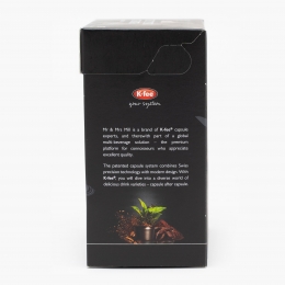 Capsule cafea Trust your strength Espresso 12 băuturi 93g