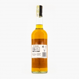 Whisky Single Malt Scotch 14 ani, 46% alc. 0.7l + cutie