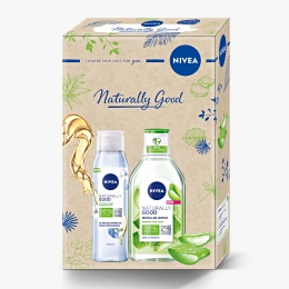 Set cadou Naturally Good