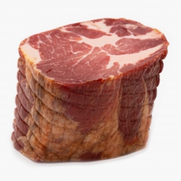 Ceafă crud-uscată 400g