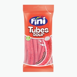 Jeleuri gumate cu aromă de căpșuni 100g