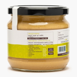 Chew Cashew - Cremă de caju 360g