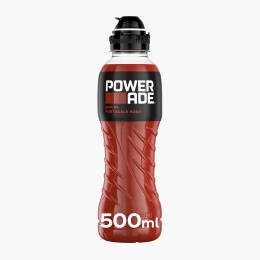 Băutură izotonică Blood Orange 0.5l