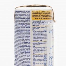 Băutură din soia cu aromă de vanilie 250ml