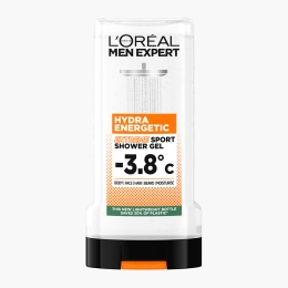 Gel de duș răcoritor Hydra Energetic Extreme Sport 300ml