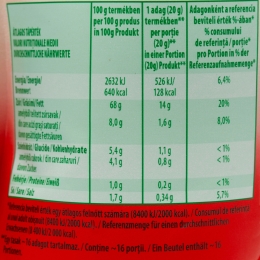 Sos maioneză 320g