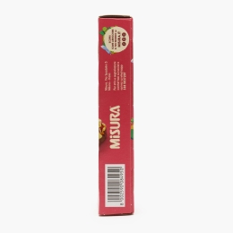 Baton cu semințe, migdale și ciocolată cu proteine vegetale 120g