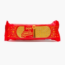 Biscuiți populari 100g