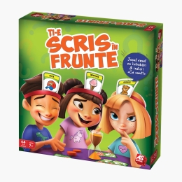 Joc "Ți-e scris în frunte", +7 ani