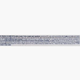 Pârjoale de pui 250g
