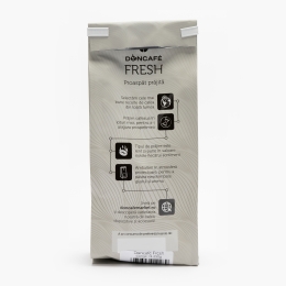 Congo K4 250g, cafea boabe prăjită