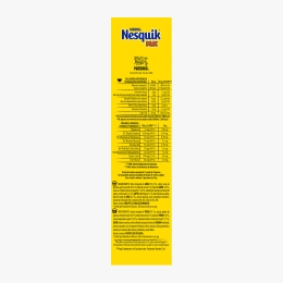 Cereale Mix de ciocolată și vanilie pentru mic dejun 225g