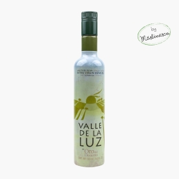 Măslinescu - Ulei de măsline extravirgin eco Valle de la Luz, 500ml