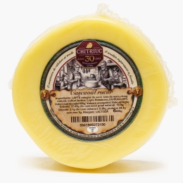 Cașcaval Rucăr 450g